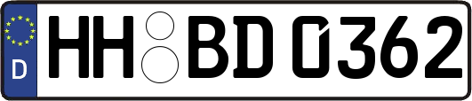 HH-BD0362