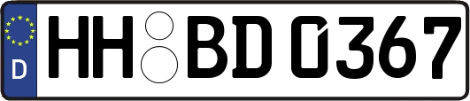 HH-BD0367