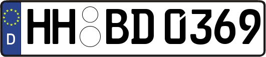 HH-BD0369