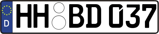 HH-BD037