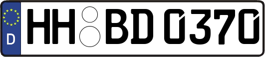 HH-BD0370