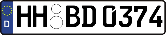 HH-BD0374