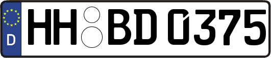 HH-BD0375