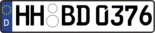 HH-BD0376