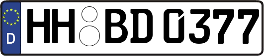 HH-BD0377