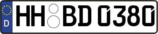 HH-BD0380