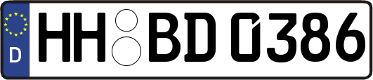 HH-BD0386
