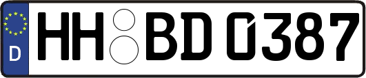 HH-BD0387