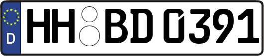 HH-BD0391