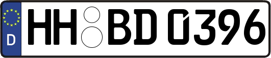 HH-BD0396