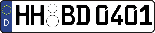HH-BD0401
