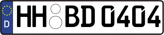 HH-BD0404