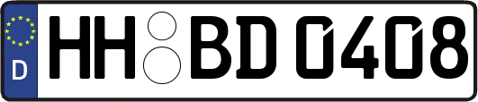 HH-BD0408