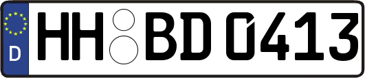 HH-BD0413