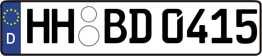 HH-BD0415