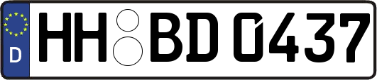 HH-BD0437