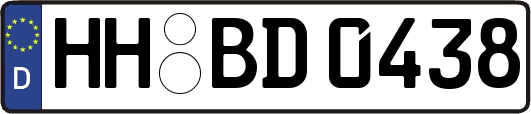 HH-BD0438