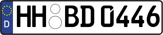 HH-BD0446
