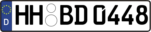 HH-BD0448