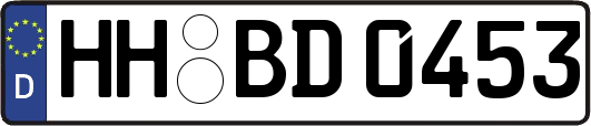 HH-BD0453