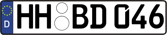 HH-BD046