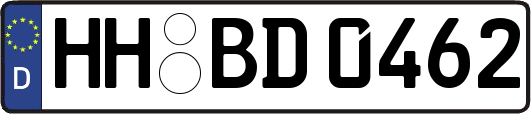 HH-BD0462