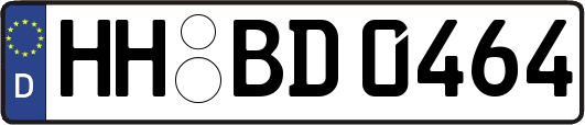 HH-BD0464