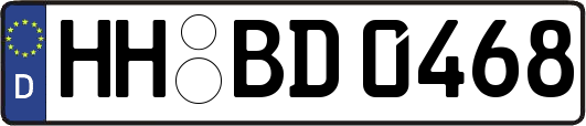 HH-BD0468