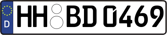HH-BD0469