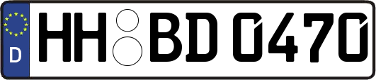 HH-BD0470