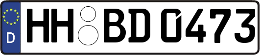 HH-BD0473