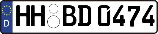 HH-BD0474