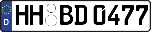 HH-BD0477