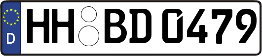 HH-BD0479
