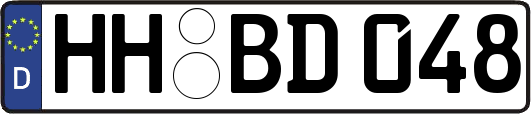 HH-BD048