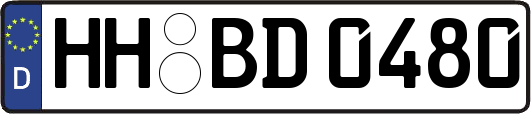 HH-BD0480