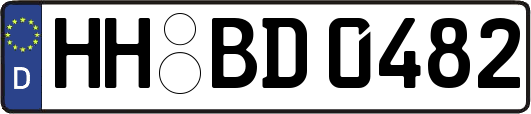 HH-BD0482