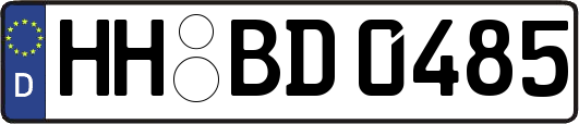 HH-BD0485