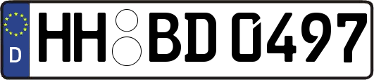 HH-BD0497