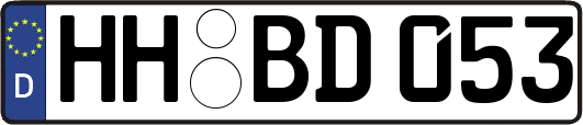 HH-BD053