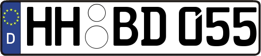 HH-BD055