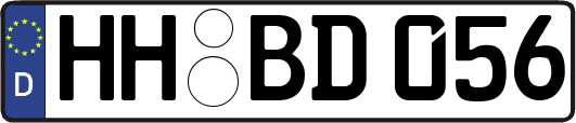 HH-BD056