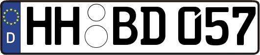 HH-BD057
