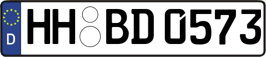 HH-BD0573