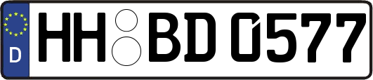 HH-BD0577