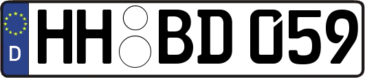 HH-BD059