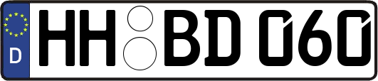 HH-BD060