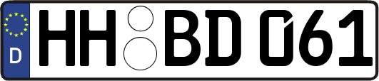 HH-BD061