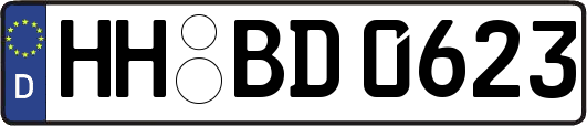 HH-BD0623