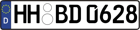HH-BD0628